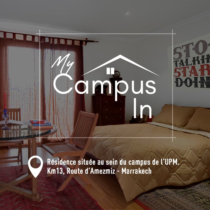 CAMPUS IN UPM